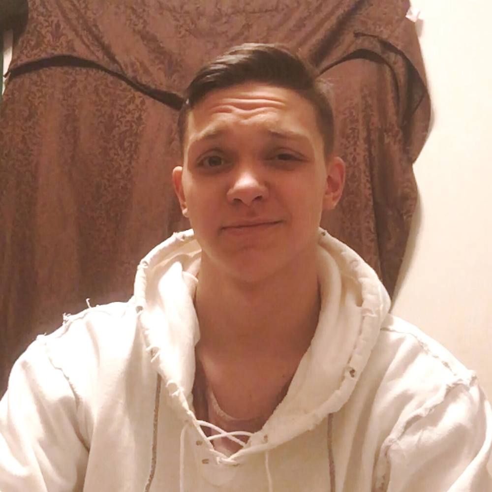 Meet your Posher, Jacob